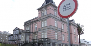 94 mil euros para requalificar “Quarteirão da Cultura”